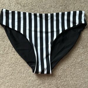 Coral Reef swim bottom-Breeze reversible bottoms